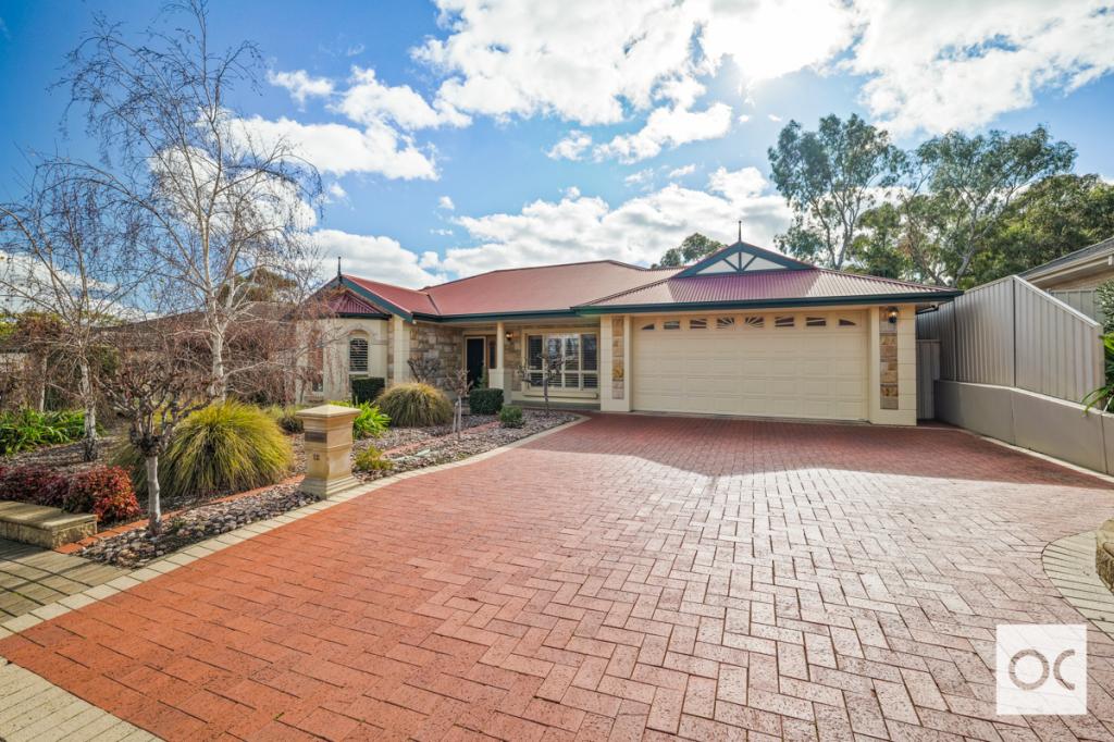 12 Bushing Ct, Mclaren Vale, SA 5171