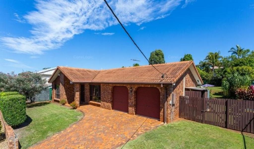20 Amanda St, Cleveland, QLD 4163