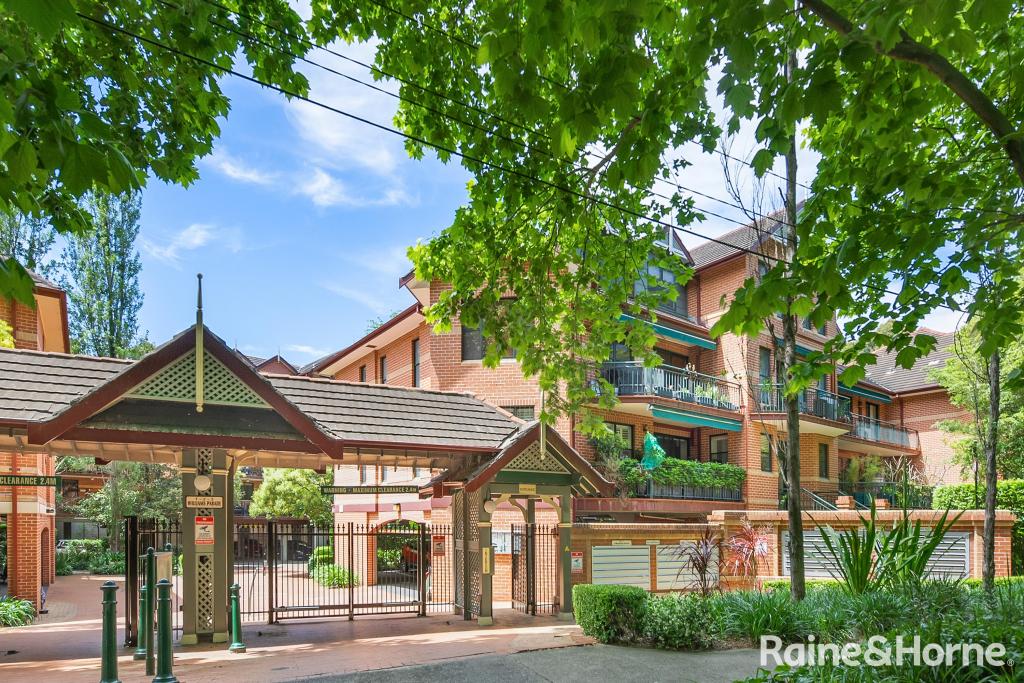 65/3 Williams Pde, Dulwich Hill, NSW 2203