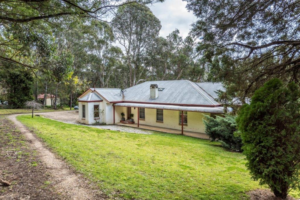 3 OLD BOWRAL RD, BOWRAL, NSW 2576