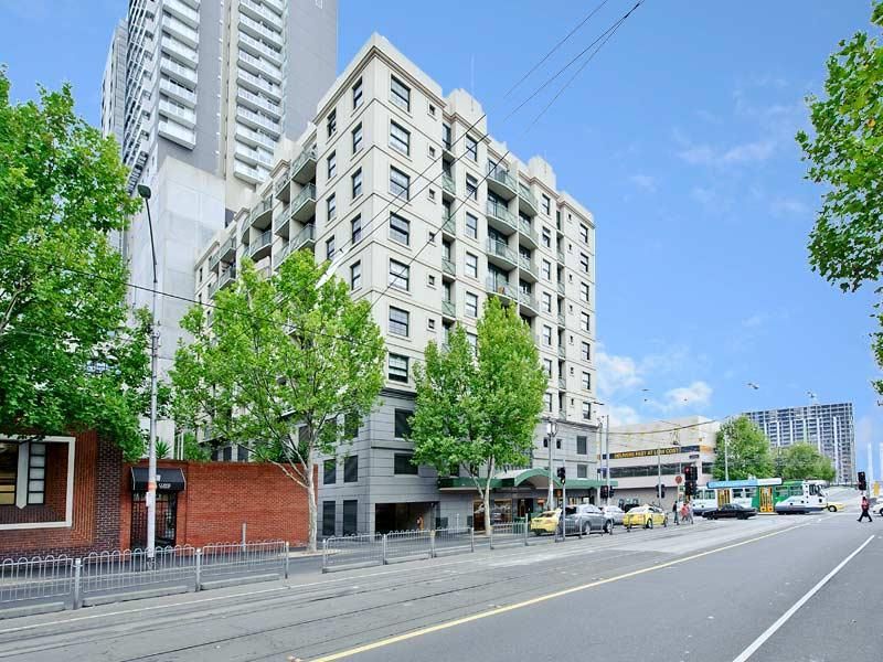 501/585 La Trobe St, Melbourne, VIC 3000