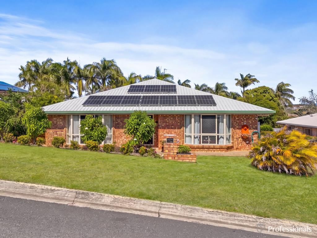 36 Thomas St, Emu Park, QLD 4710