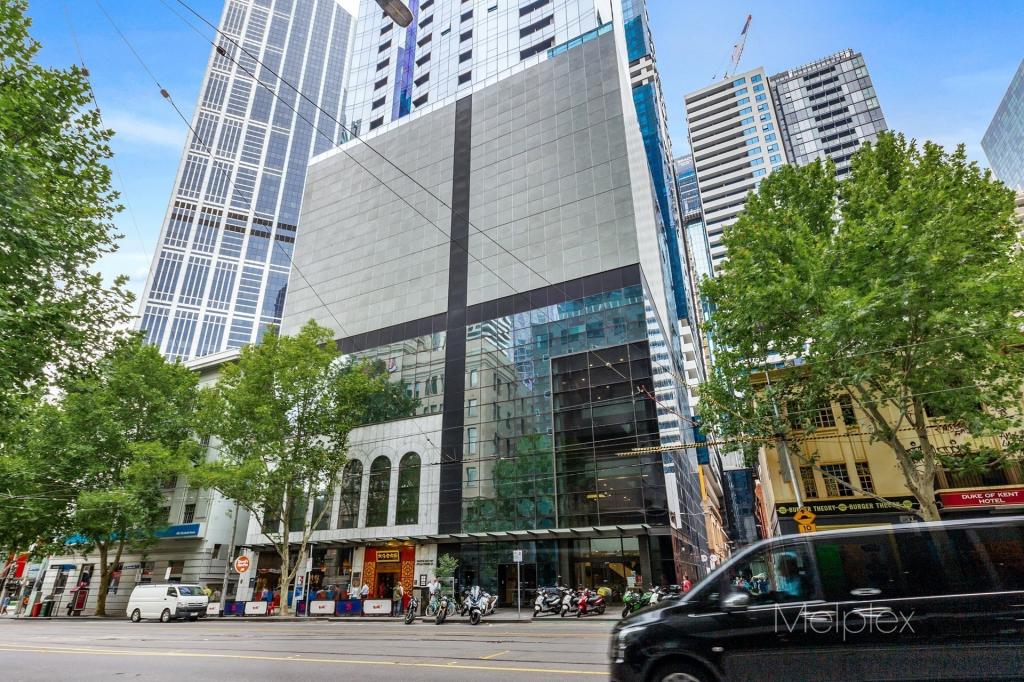 2907/285 LA TROBE ST, MELBOURNE, VIC 3000