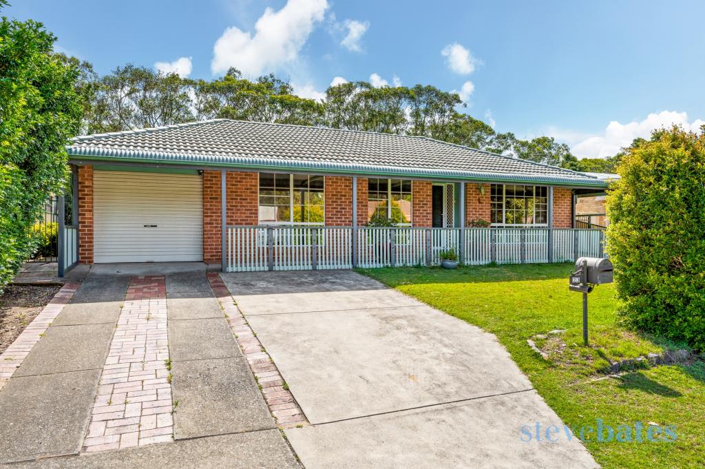 23 Hollydeen Ave, Raymond Terrace, NSW 2324