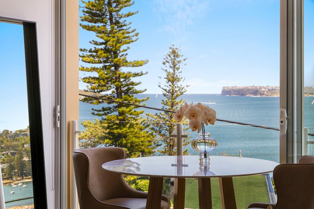 8/1 Margaret St, Fairlight, NSW 2094