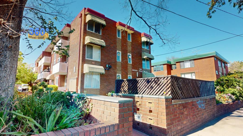 8/116 Ascot Vale Rd, Flemington, VIC 3031