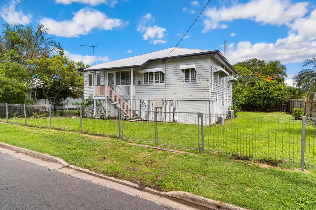23 LAUGA ST, PARK AVENUE, QLD 4701
