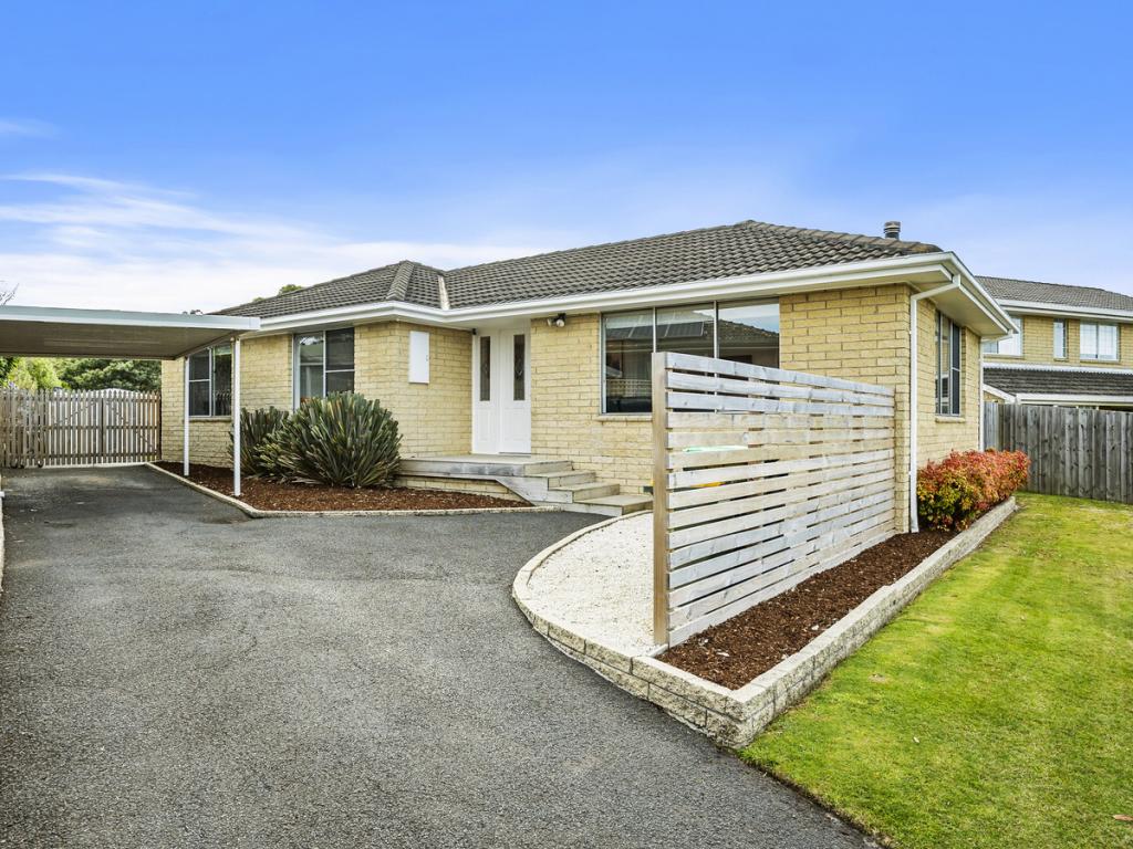 14 Wakeford Ave, Kingston, TAS 7050