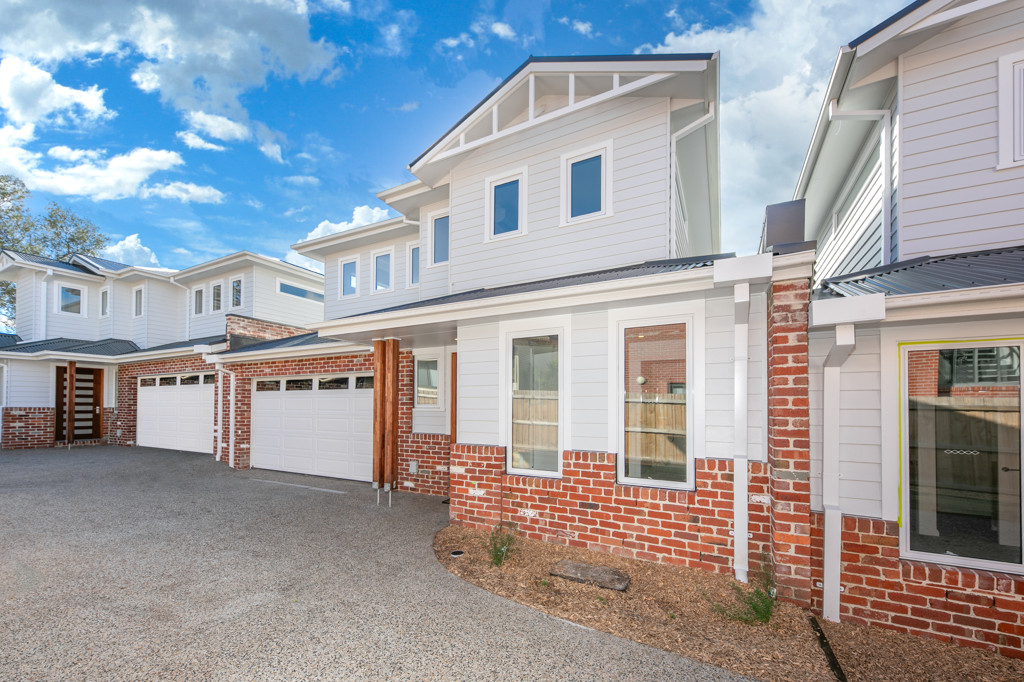 3/18 Jackson St, Sunbury, VIC 3429