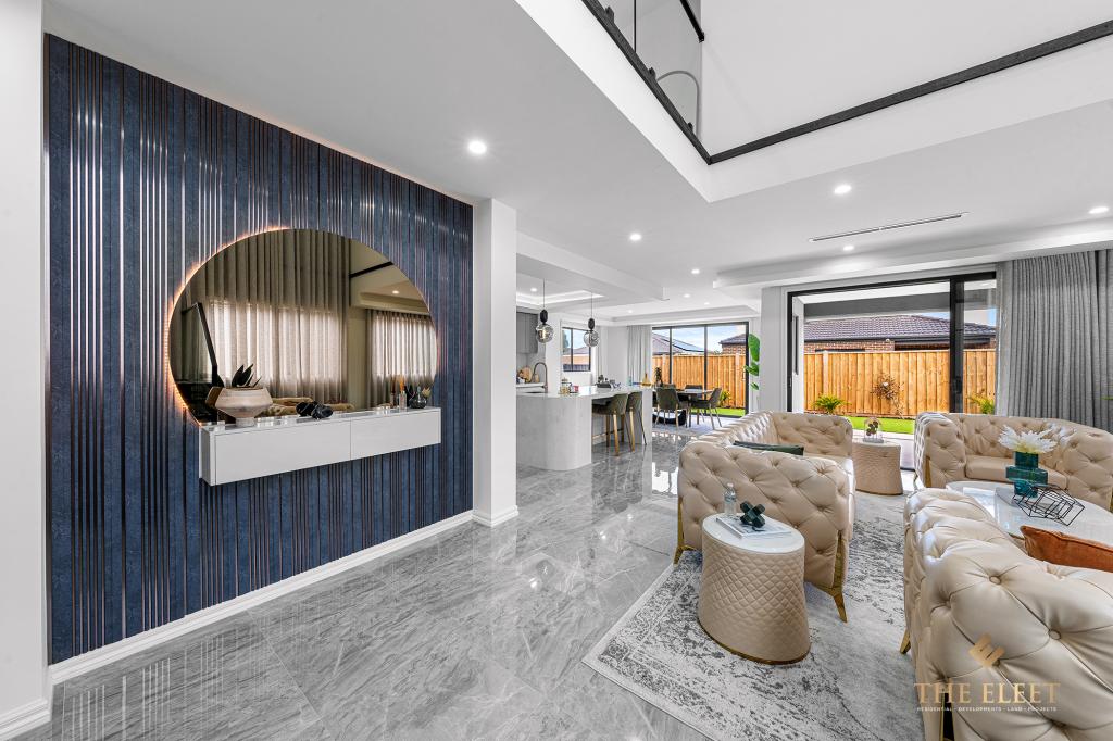 3 Generosa Gr, Tarneit, VIC 3029