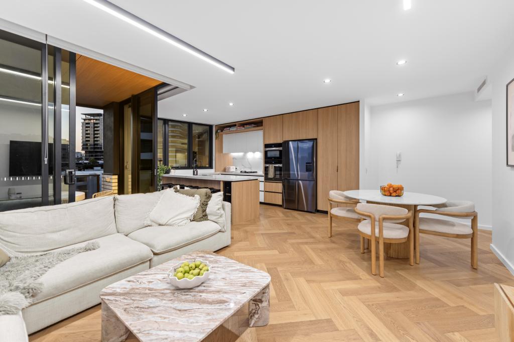 803/31 Wyandra St, Teneriffe, QLD 4005