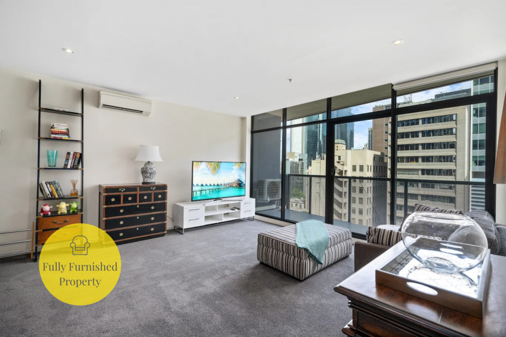 1106/380 Little Lonsdale St, Melbourne, VIC 3000