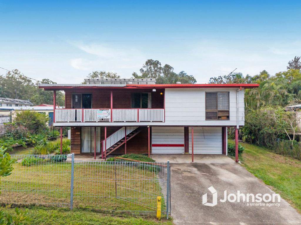 164 Old Ipswich Rd, Riverview, QLD 4303
