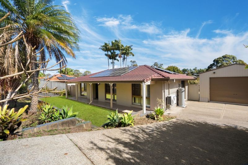 18 Wimborne Rd, Alexandra Hills, QLD 4161