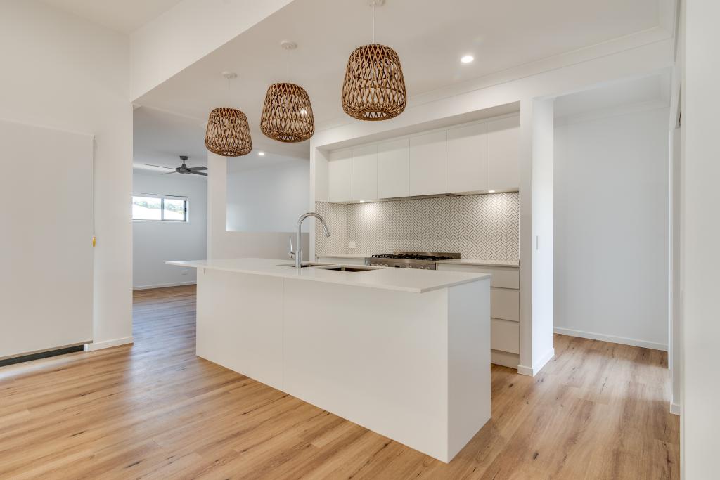 Lot 60 Lady Guinevere Cct, Murrumba Downs, QLD 4503