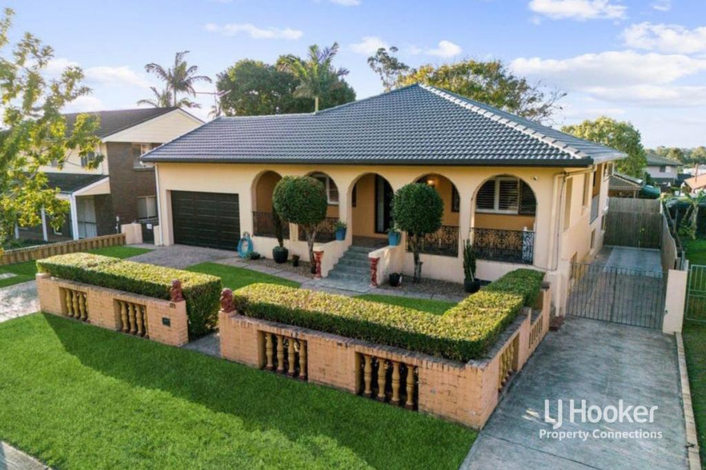 171 Bambrook St, Taigum, QLD 4018