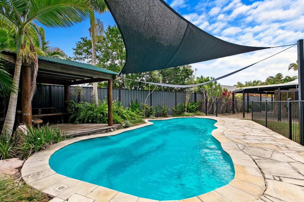 18 Mahogany St, Kawungan, QLD 4655