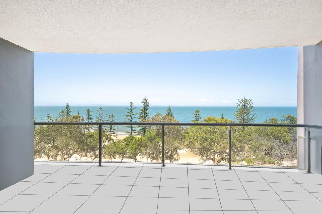 26/41-43 Marine Pde, Redcliffe, QLD 4020