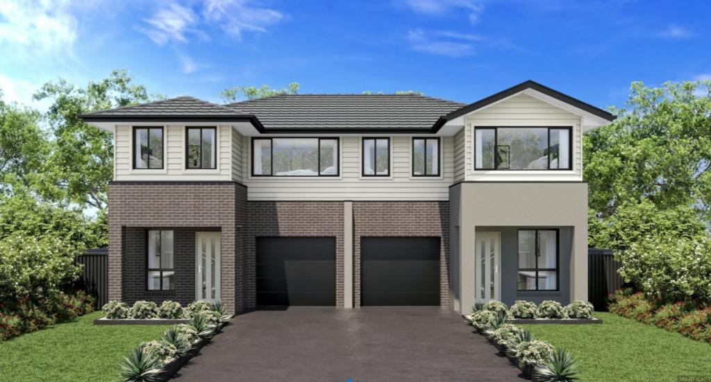 Contact Agent For Address, Narellan Vale, NSW 2567