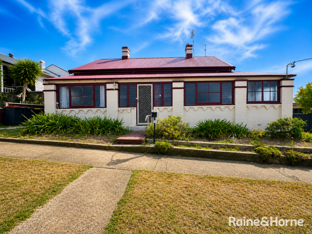 19 Mathews St, West Tamworth, NSW 2340