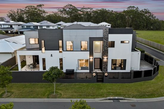 21 Ann Cres, Rochedale, QLD 4123