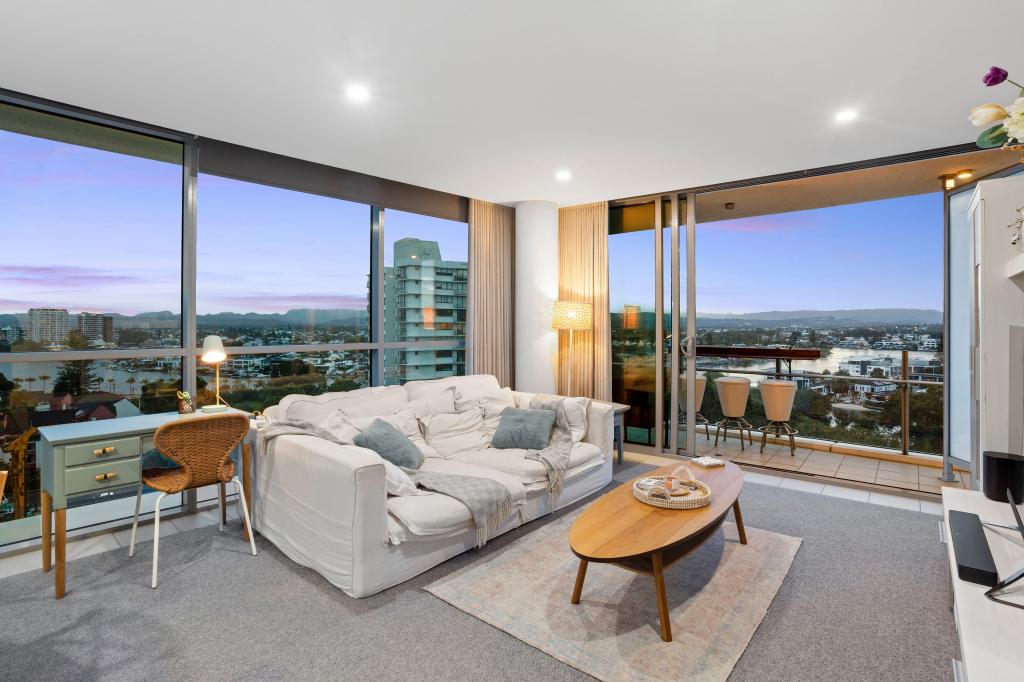 905/3018 SURFERS PARADISE BVD, SURFERS PARADISE, QLD 4217