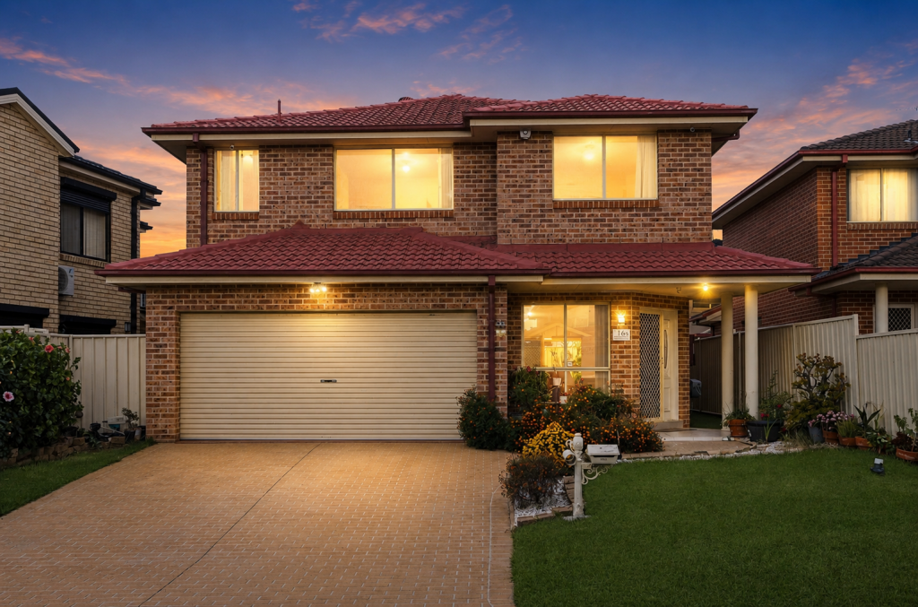 16a Singleton St, Horningsea Park, NSW 2171
