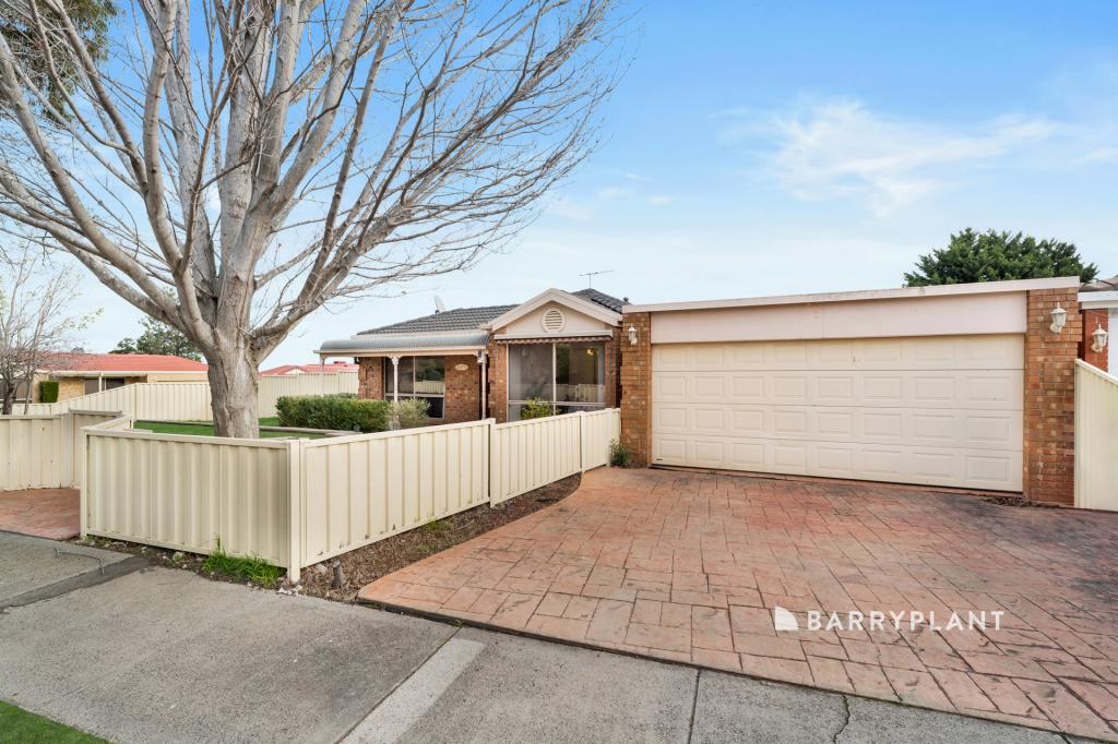 1 Kilfera Ct, Narre Warren, VIC 3805