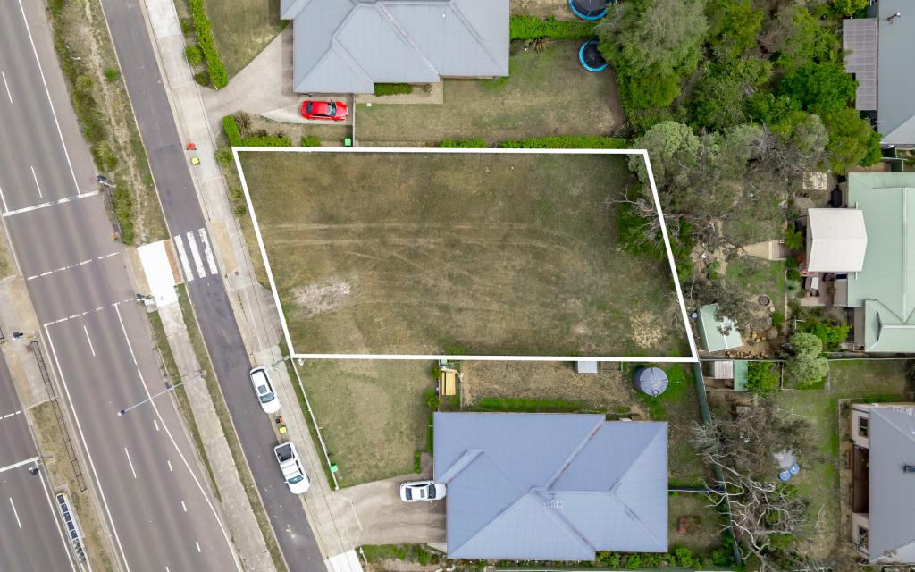 36 Great Western Hwy, Wentworth Falls, NSW 2782