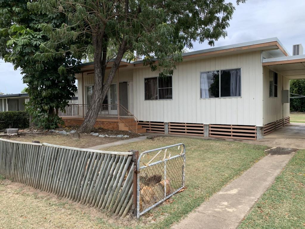 27 Buckland St, Biloela, QLD 4715