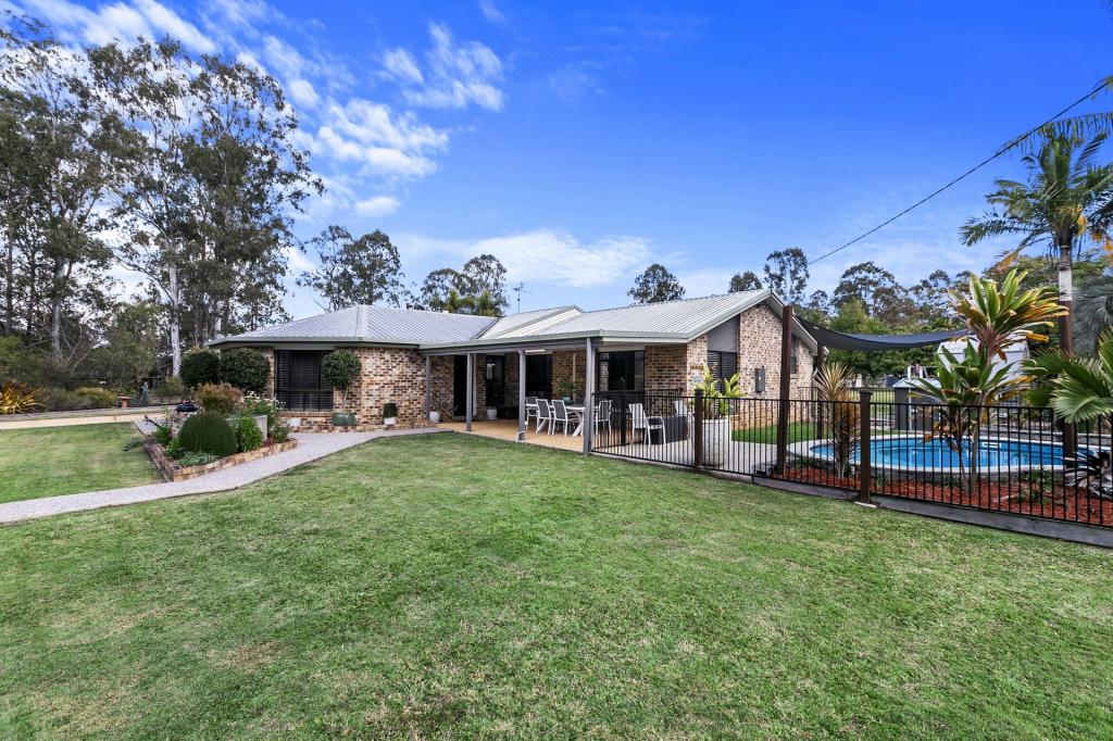 16 Sunset Ct, Tinana, QLD 4650