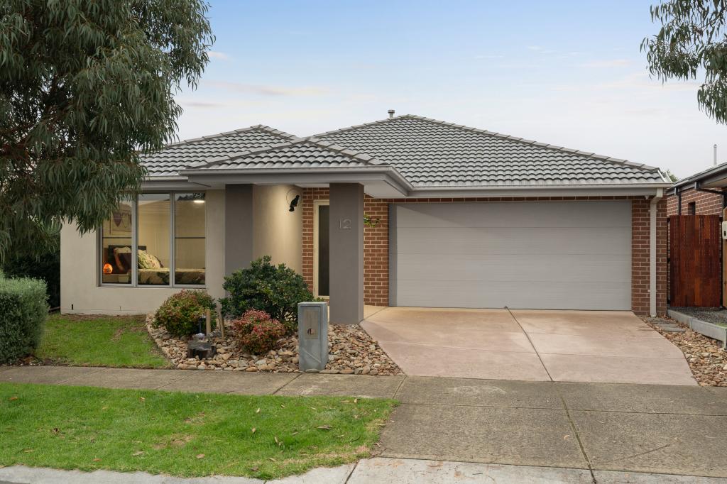 12 AVATAR WAY, OFFICER, VIC 3809
