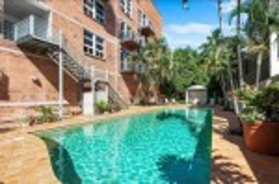 40/110 Macquarie St, Teneriffe, QLD 4005