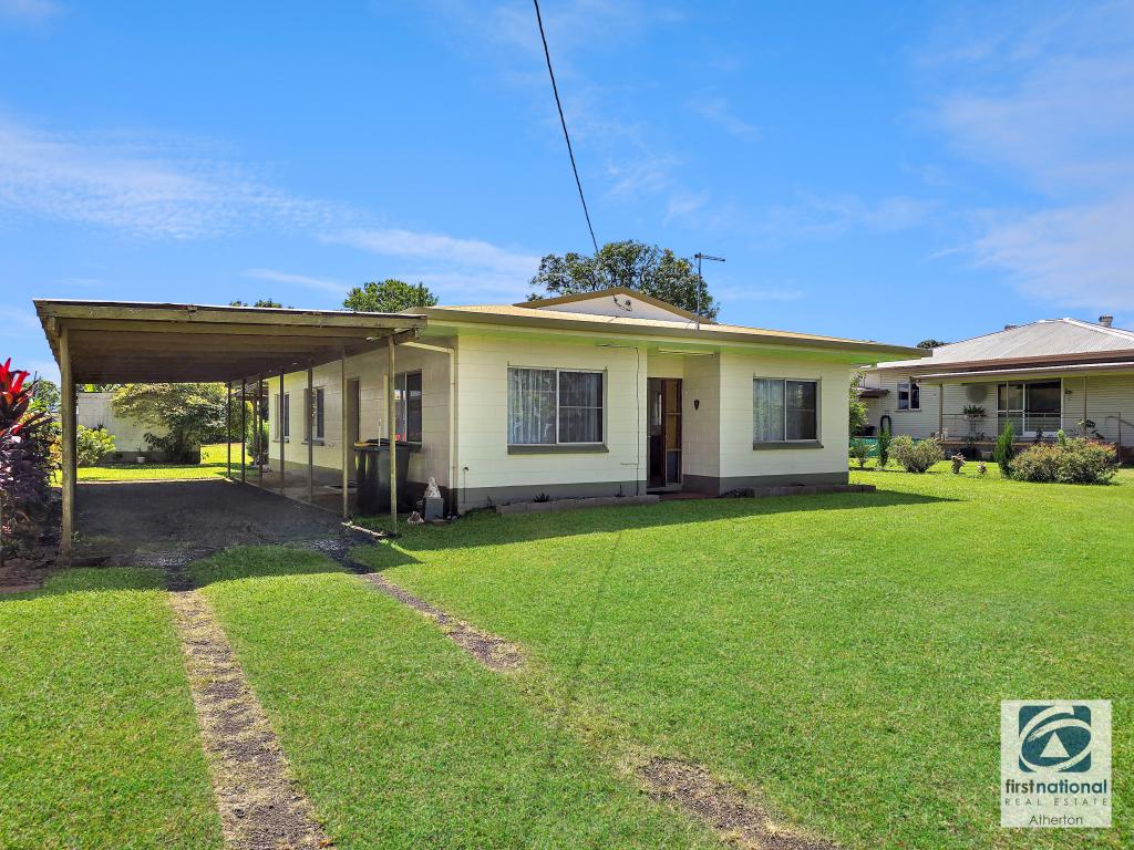 12 Walker St, Kairi, QLD 4872