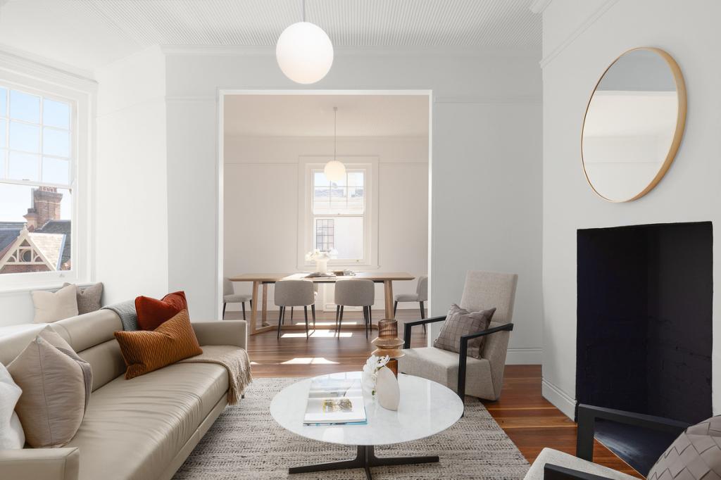 34C LOWER FORT ST, DAWES POINT, NSW 2000
