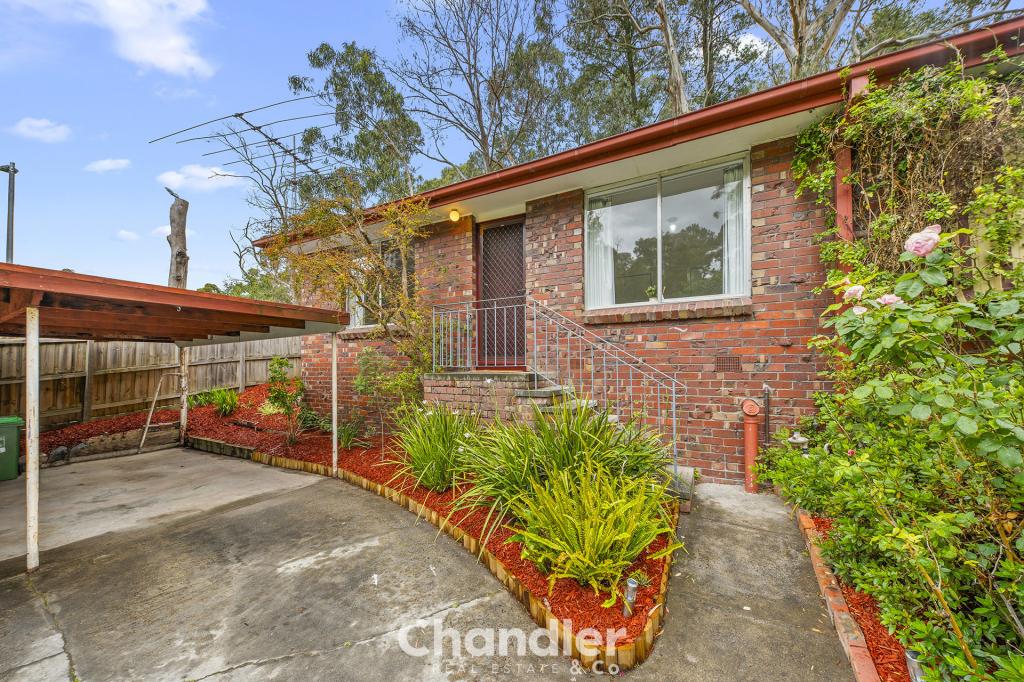 4/6 Pioneer Ave, Upwey, VIC 3158