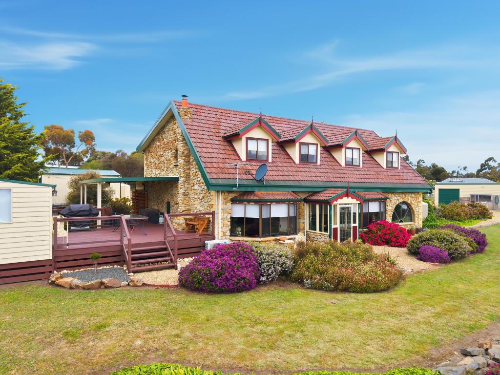 6 Alexander Ct, Lewisham, TAS 7173