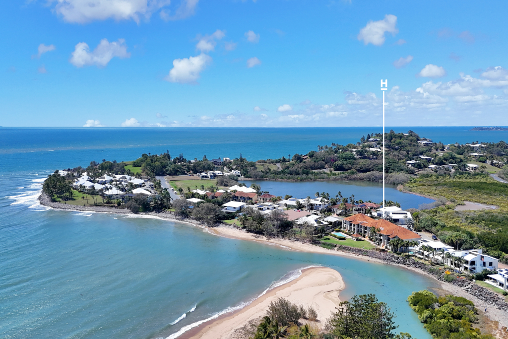 3/38 Beach Rd, Dolphin Heads, QLD 4740