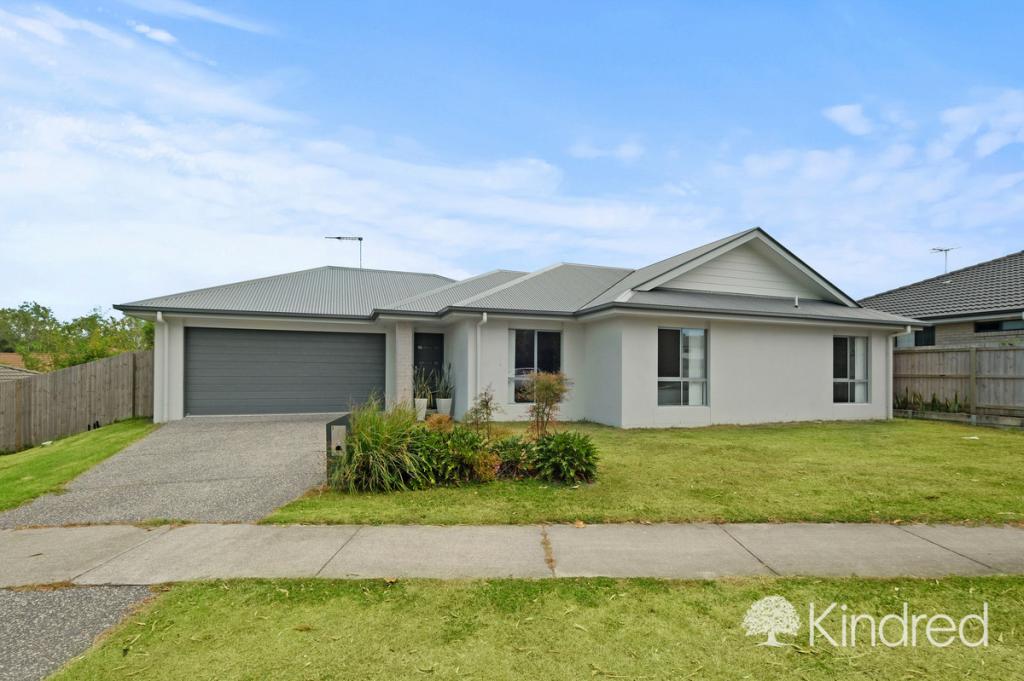 3 FREPELLE ST, MORAYFIELD, QLD 4506