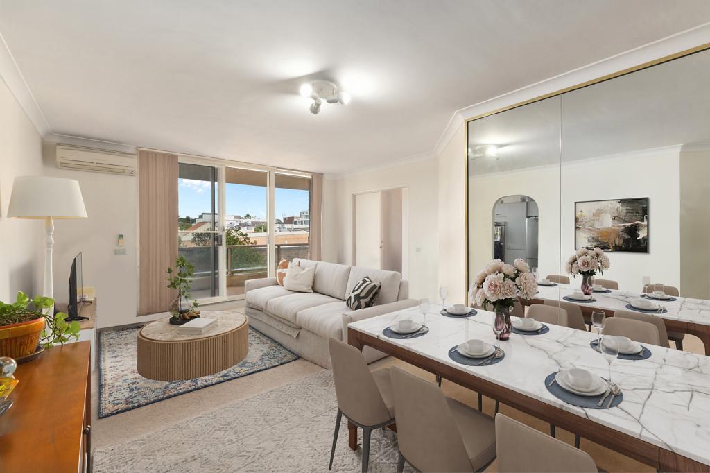 11/343-345 SYDNEY RD, BALGOWLAH, NSW 2093