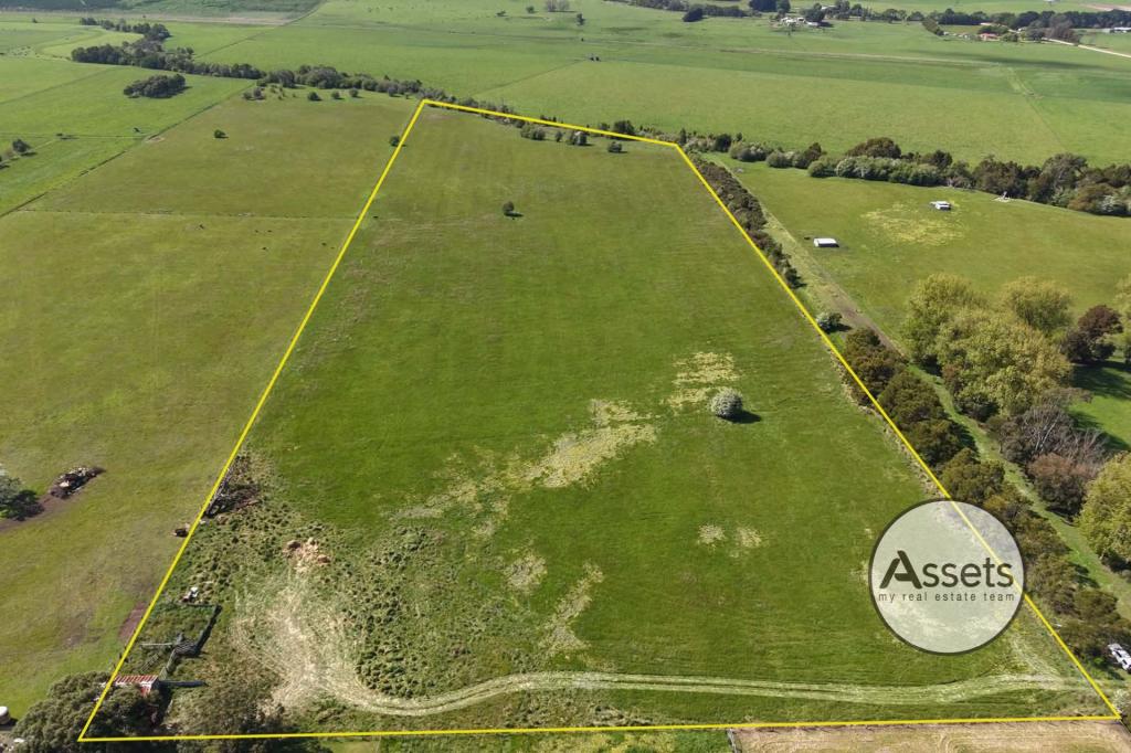 Lot 2 Kentbruck Rd, Heywood, VIC 3304