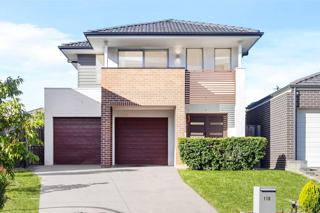 110 GRIMA ST, SCHOFIELDS, NSW 2762