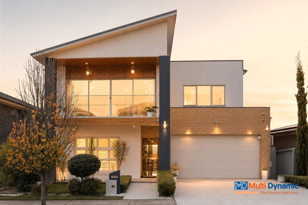 7 Apple Orchard St, Bardia, NSW 2565