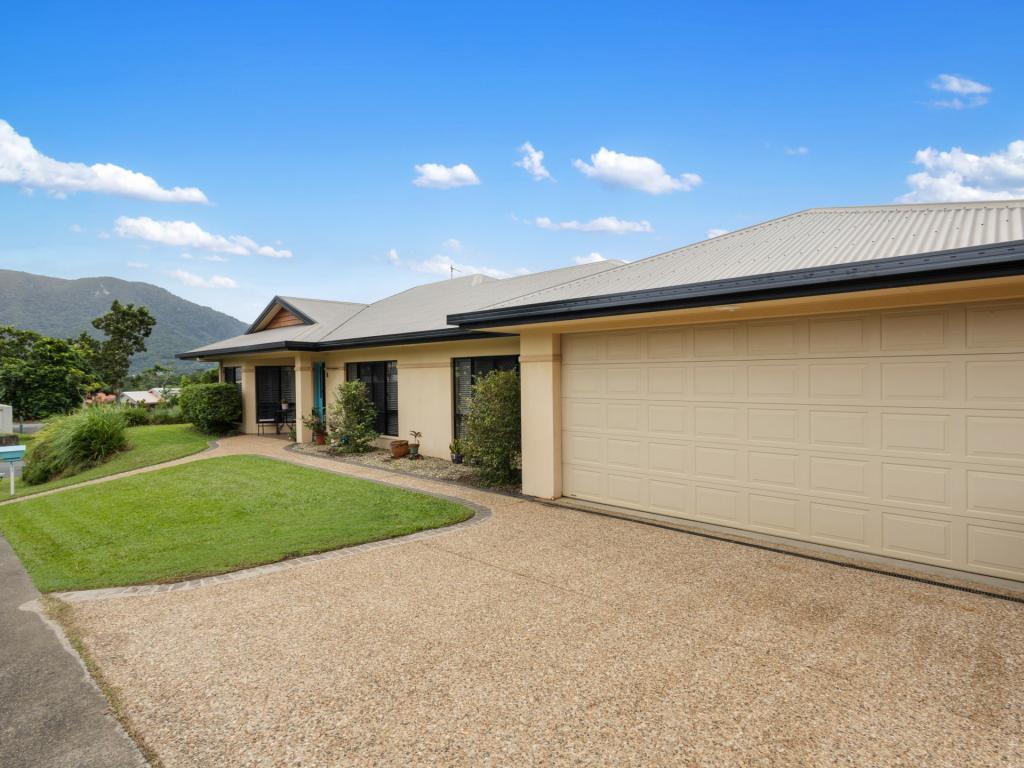 30 Taringa St, Brinsmead, QLD 4870