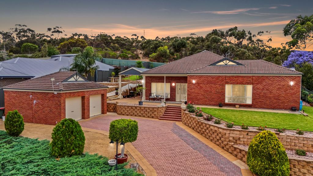 6 HAMMOND CL, HILLBANK, SA 5112