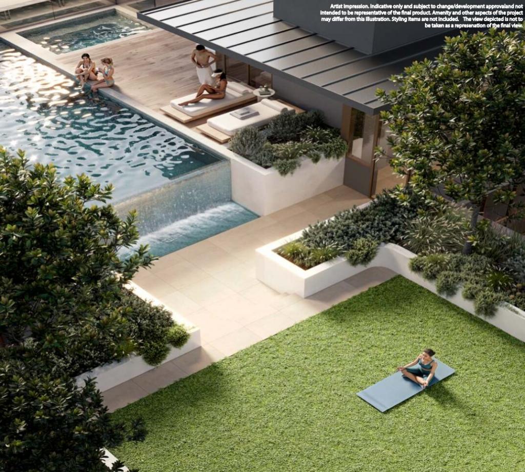 Level 17/66 Talavera Rd, Macquarie Park, NSW 2113