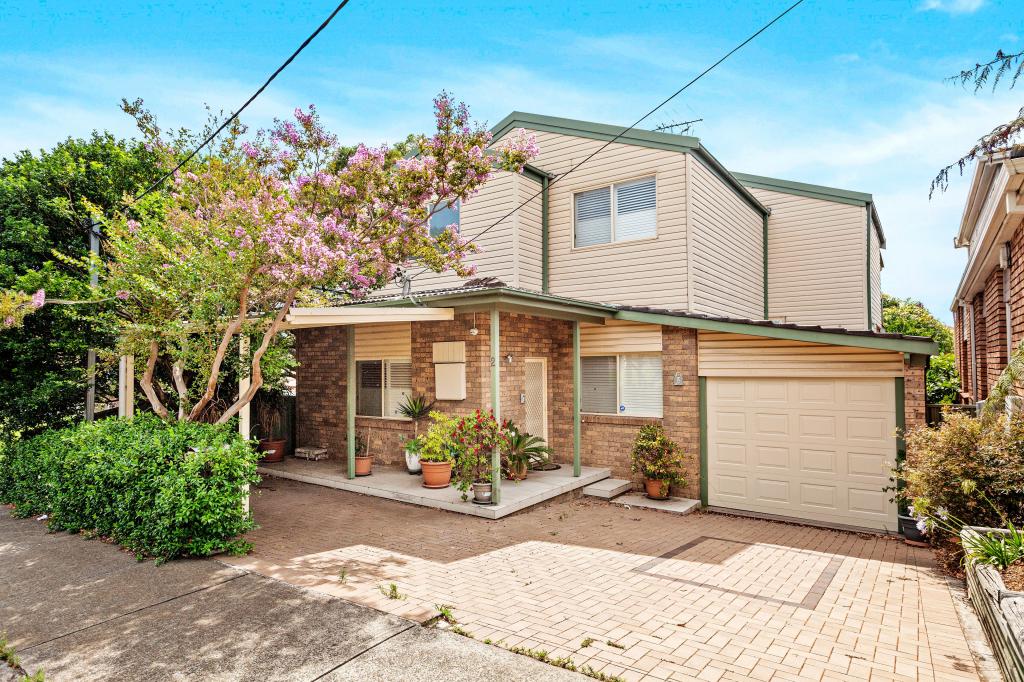 2 Segenhoe St, Arncliffe, NSW 2205