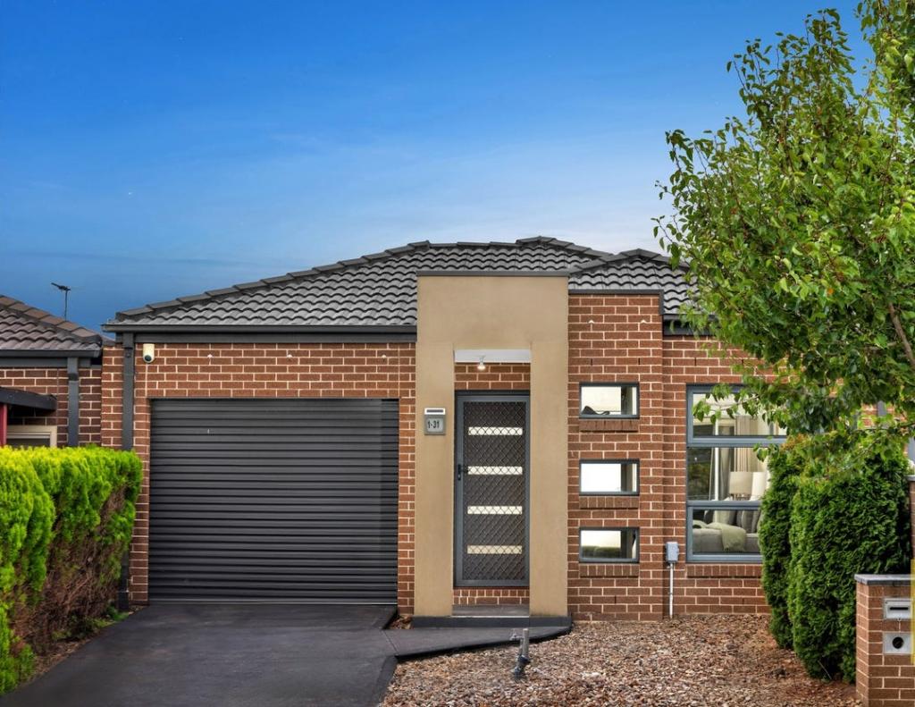 1/31 Red Robin Rd, Truganina, VIC 3029
