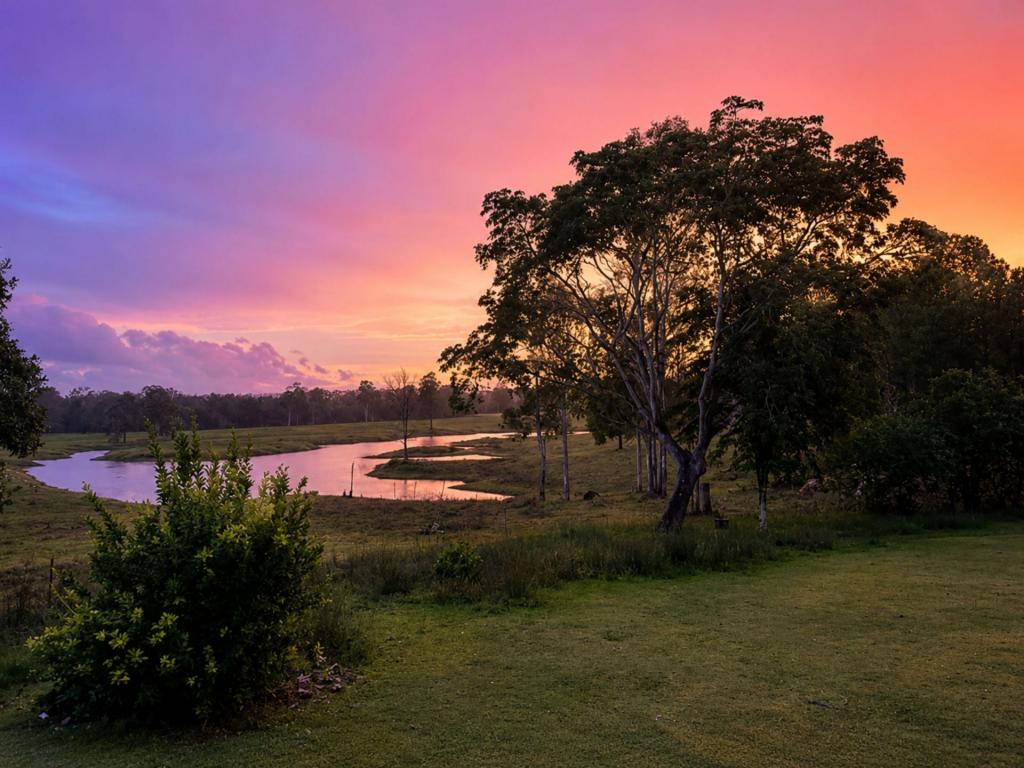 Contact agent for address, GLEN ECHO, QLD 4570