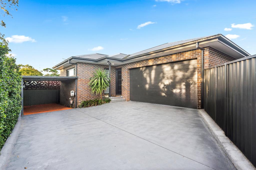 3/42 Ulster Ave, Warilla, NSW 2528